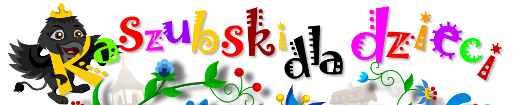 Kaszubski dla dzieci